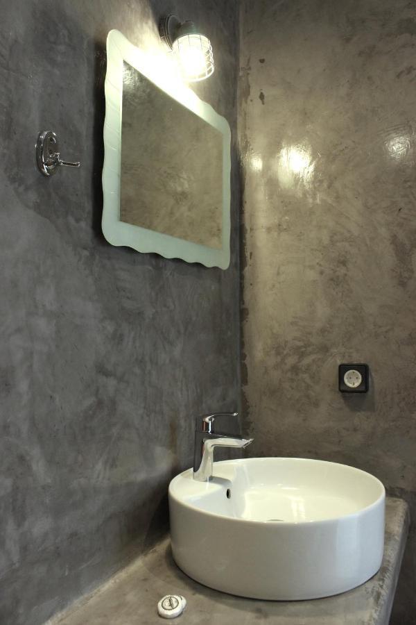 White Lily Suites & Lofts - Adults Only 16 Plus Perivolos  Dış mekan fotoğraf